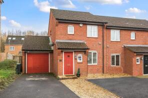 54, Breadels Field, Basingstoke RG22 4RZ