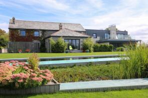 The Barn, Tregaswith Road, Tregaswith, Newquay TR8 4HY