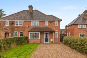 22 Edoras, Orchard Lane, Great Missenden HP16 0NN