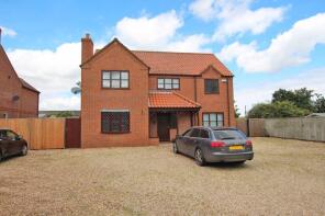 Church View, South View Lane, Louth LN11 7ED