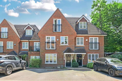 Tower View, Bushey Heath, Bushey