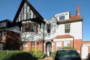 11, Elm Grove Road, London W5 3JH