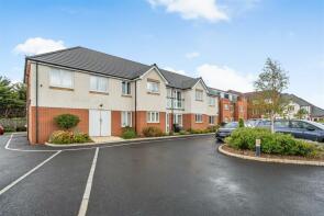 Apartment 26, Cooper Lodge, Pole Barn Lane, Frinton-on-sea CO13 9NH