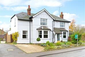 Townsend House, Townsend, Towcester NN12 8HG