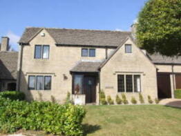 Bekyntons, Old Rectory Gardens, Moreton-in-marsh GL56 0QF