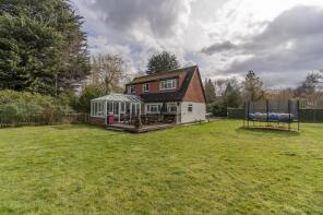 166, Almners Road, Chertsey KT16 0BJ