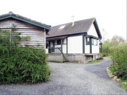 Ty Coed Eco Lodge, Dolybont, St Harmon, Rhayader LD6 5LZ