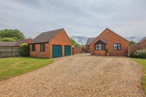 Acacia Cottage, Church Way, Tydd St Mary, Wisbech PE13 5SA