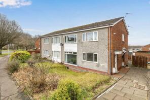 92, Cockburn Crescent, Cockburnhill, Balerno EH14 7HU