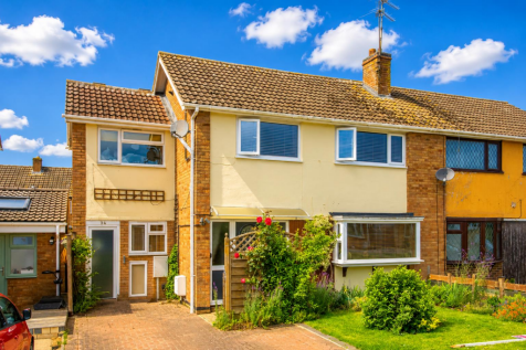 Windmill Lane, Raunds