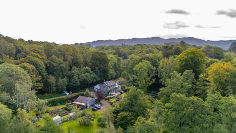 Irton, Holmrook, CA19