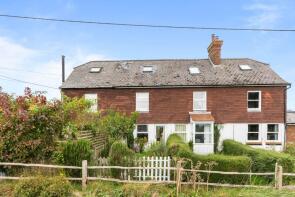 2, Roots Cottages, Barcombe Mills Road, Lewes BN8 5BL