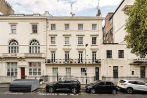 Flat 4, 17-19, Chilworth Street, London W2 3QU