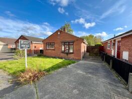 2, Barker Close, Ilkeston DE7 6FN