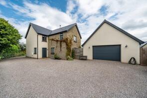 3, The Langetts, Bream Road, Whitepool, St Briavels GL15 6TL