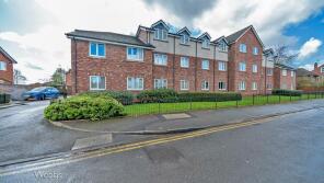 2, Harpers Court, Hednesford Road, Heath Hayes, Cannock WS12 3HY