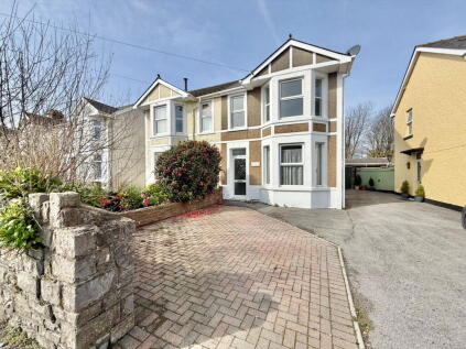 Ewenny Road, Bridgend, CF31 3LE