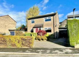 39, Riber View Close, Matlock DE4 5HB
