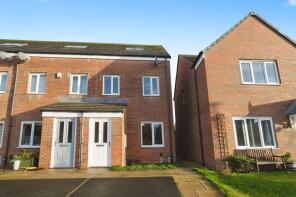 22, Alnwick Way, Morpeth NE65 0GQ