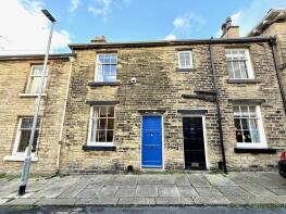 25, Helen Street, Saltaire, Shipley BD18 4PH
