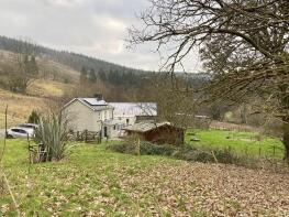 Cwmcoedoeron, U4266 From, Babel, Llandovery SA20 0YU