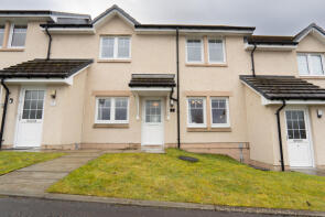 5, Broomhill Place, Muir Of Ord IV6 7WJ
