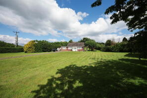 The Bungalow, Hartle Lane, Belbroughton DY9 9UL