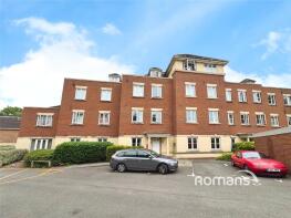 20, Swan Court, Toad Lane, Blackwater, Camberley GU17 9AG