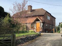 5, Ebony Cottages, Ebony Road, Tenterden TN30 7JE