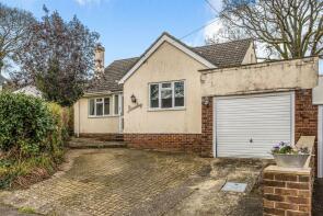 Brackley, Well Mead, Axminster EX13 7SQ