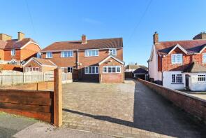 15, Forstal Road, Canterbury CT4 6SP