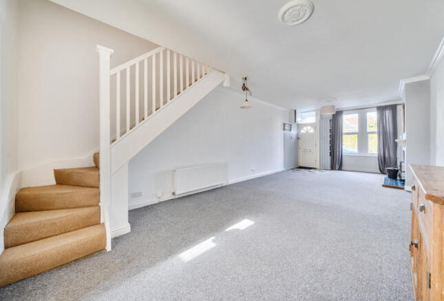 Open-Plan Living