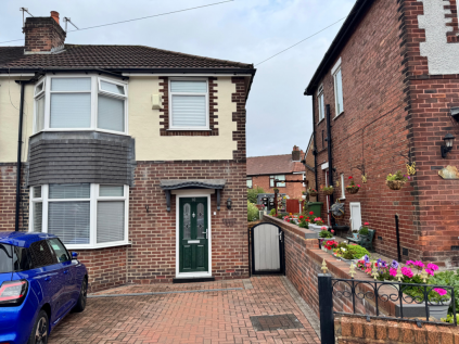 Hart Avenue, Droylsden, M43 7EJ