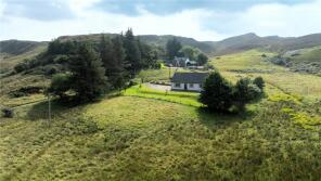 Hillside, Achnabat, West Achnabat Road, Skerray, Tongue KW14 7TH