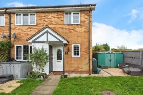 44, Greenacres, Stowmarket IP14 4EJ