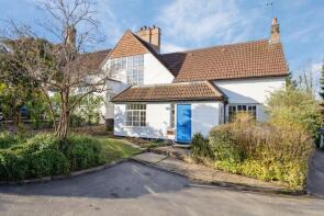 13, The Woodlands, Amersham HP6 5LD