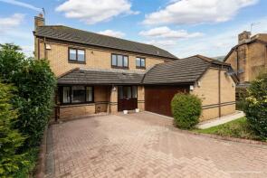 10, The Larches, Ystradowen CF71 7TT