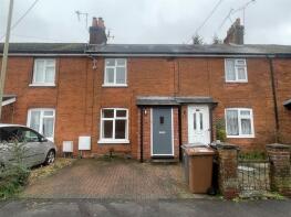 34, Eastfield Road, Andover SP10 1HQ