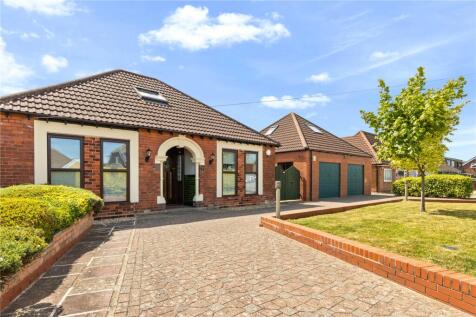 Rydal Avenue, Scartho, DN33
