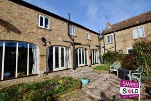 6 Nutwood Cottage, Manor Farm Court, Church Street, York YO42 1TQ