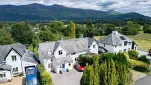 Myrtle Cottage, Minor Road From Bridge Cottage To Little Braithwaite, Keswick CA12 5ST
