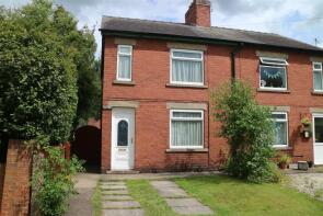 Lea View, Eakring Road, Newark NG22 0EG