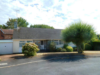 Elm Grove Gardens, Topsham