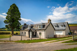 Morile Mhor, A9t A938 Junction - B9154 Junction, Inverness IV13 7YN