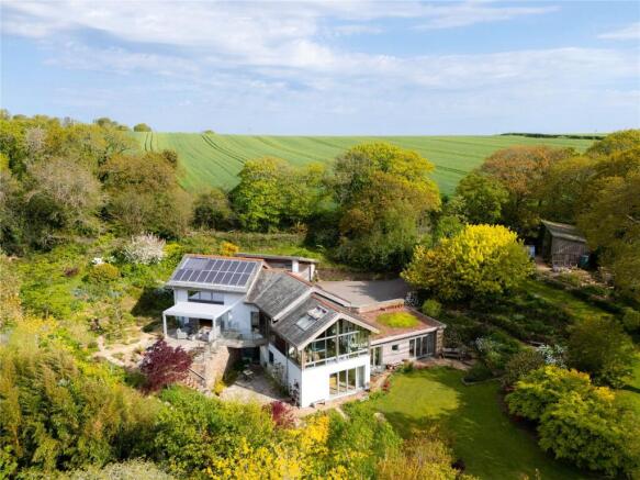 House Aerial