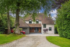 Felden Heath, Sheethanger Lane, Felden, Hemel Hempstead HP3 0BQ