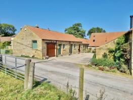 The Stables, Home Farm, Hutton Village Road, Guisborough TS14 8EL