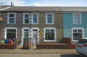 5, Coronation Terrace, Talywain, Pontypool NP4 7HL