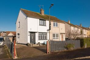 44, Muirfield Terrace, Gullane EH31 2HW