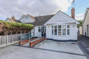3, Cornhill Avenue, Hockley SS5 5BY